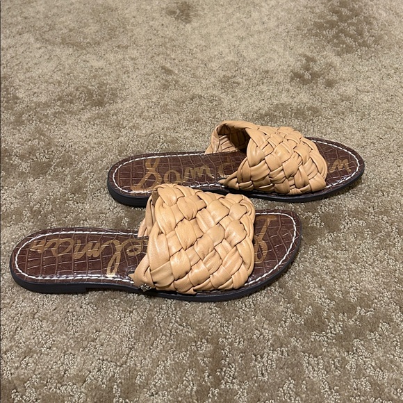 Sam Edelman Griffin Sandal size 8 - Picture 2 of 5